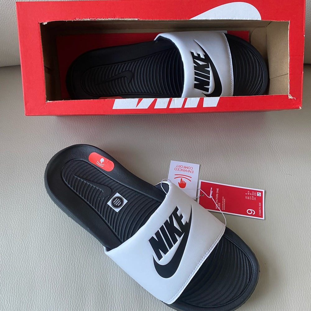 Nike Victori One Slide - Picture 8 of 8